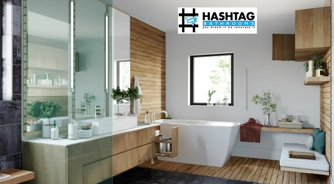 What are the Most Catchy Bathroom Renovation Trends in 2022?