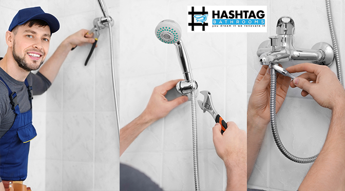 Why Procrastinating a Shower Leak Repair is Always a Bad Idea?